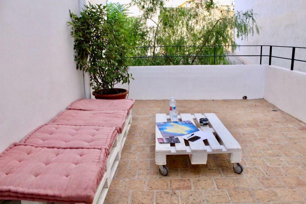 Almahome エル・アレナル エクステリア 写真
